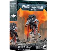 Warhammer 40k - Raven Guard Aethon Shaan