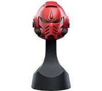 Warhammer 40k - Réplique 1/4 Blood Angels Helm 12 cm G