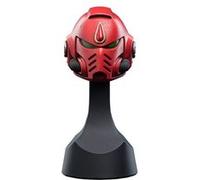 Warhammer 40k - Réplique 1/4 Blood Angels Helm 12 cm G