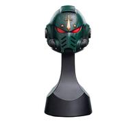 Warhammer 40k - Réplique 1/4 Dark Angels Helm 12 cm