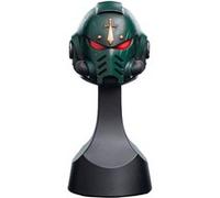 Warhammer 40k - Réplique 1/4 Dark Angels Helm 12 cm