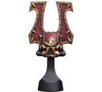 Warhammer 40k - Réplique 1/4 Khorne Berzerker Helm 20 cm G