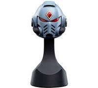 Warhammer 40k - Réplique 1/4 Space Wolves Helm 12 cm G