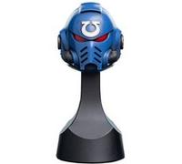Warhammer 40k - Réplique 1/4 Ultramarines Helm 12 cm G