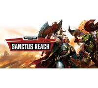 Warhammer 40K Sanctus Reach (Steam Account)