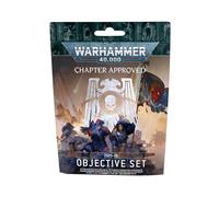 Warhammer+40k+-+Set+d%27Objectifs+Sceau+Capitulaire+2056-26+%28Fr%29