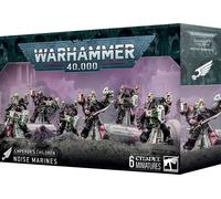 Games Workshop Warhammer+40k+-+SMC+Emperor%27s+Children+Marines+du+Vacarme