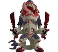 Warhammer 40k Space Marine 2 - Figurine Tyranid Warrior 11 cm