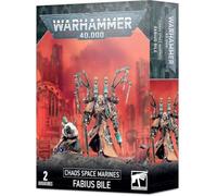 Warhammer+40k+-+Space+Marine+du+Chaos+Fabius+Bile