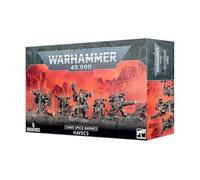 Warhammer+40k+-+Space+Marine+du+Chaos+Havocs+%282019%29
