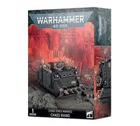 Warhammer+40k+-+Space+Marine+du+Chaos+Rhino+%282019%29