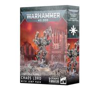 Warhammer+40k+-+Space+Marine+du+Chaos+Seigneur+avec+Reacteur+Dorsal