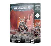 Games Workshop – Warhammer 40k – Space Marine du Chaos Seigneur du Chaos