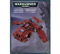 Games Workshop Stormraven Gunship