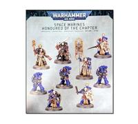 Warhammer 40k - Space Marine Honneur du Chapitre