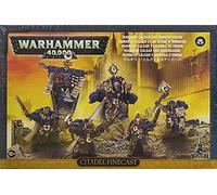 Warhammer 40k - Space Marine Land Speeder Storm