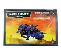Warhammer 40K - Space Marine Land Speeder Storm G