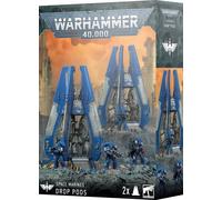 Warhammer 40k - Space Marine Module de Largage