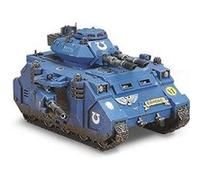 Warhammer+40k+-+Space+Marine+Pr%C3%A9dator G