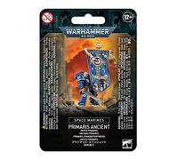 Warhammer 40k - Space Marine Primaris Ancien