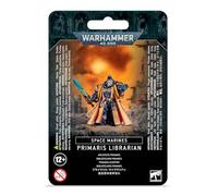 Warhammer 40k - Space Marine Primaris Archiviste