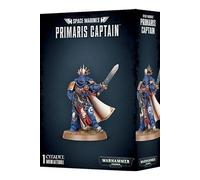 Games Workshop – Warhammer 40k Space Marine Primaris Capitaine