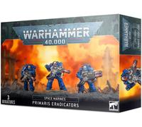 Warhammer 40k - Space Marine Primaris Eradicators