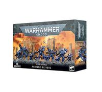 Warhammer+40k+-+Space+Marine+Primaris+Reivers