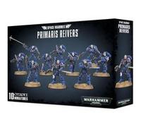 Warhammer 40K . - Space Marine Primaris Reivers G