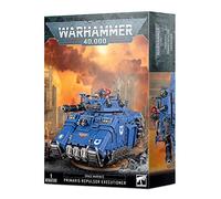 Warhammer+40k+-+Space+Marine+Primaris+Repulsor