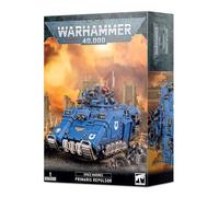 Games Workshop – Warhammer 40k Space Marine Primaris Repulsor