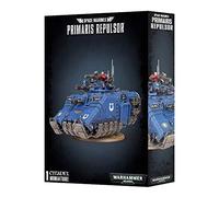 Warhammer+40k+-+Space+Marine+Primaris+Repulsor
