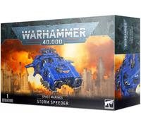 Warhammer 40k - Space Marine Primaris Storm Speeder