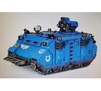 Games Workshop – Warhammer 40k Space Marine Razorback