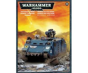 Warhammer 40k - Space Marine Rhino / Razorback