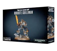 Warhammer 40K - Space Marine Roboute Guilliman