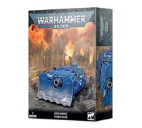 Warhammer 40k+-+Space+Marine+Vindicator