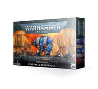Games Workshop Dreadnought vénérable – Warhammer 40k Space Marines