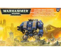 Warhammer 40k - Space Marines Dreadnought Venerable