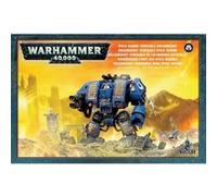 Warhammer 40K - Space Marines Dreadnought Venerable G