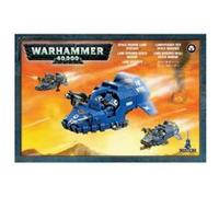 Warhammer 40K - Space Marines Land Speeder G