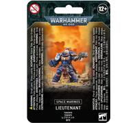 Games Workshop 48-73 collectible figure