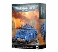 Warhammer 40k - Space Marines - Primaris Repulsor Executioner