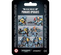 Warhammer 40k Space Wolves Primaris Upgrades G