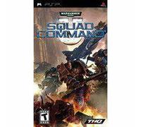 Warhammer 40k: Squad commandant (version d'importation: Amérique du Nord)