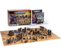 Warhammer 40k - Starter Set V.11 (En)