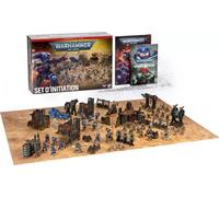 Warhammer 40k - Starter Set V.11 (Fr)