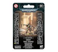 Warhammer 40k - T'au Empire Mentor Pisteur Kroot
