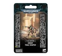 Warhammer+40k+-+T%27au+Empire+Mentor+Pisteur+Kroot