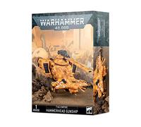 Games Workshop – Char Cuirassier Hammerhead – Empire T'au – Warhammer 40k
